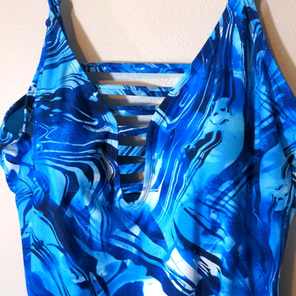 Peyton and Parker Swimsuit - Picture 2 of 6